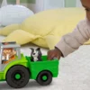 Fisher Price Little People Traktori äänillä
