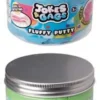 Fluffy muovailumassa pakkaus 1kpl - lajitelma