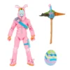 Fortnite Legendary Rabbit Raider figuuri 15cm