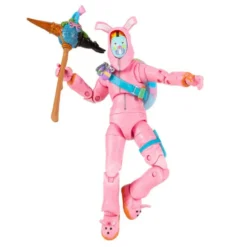 Fortnite Legendary Rabbit Raider figuuri 15cm