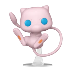 Funko POP! Mew Pokemon figuuri