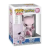 Funko POP! Mewtwo Pokemon figuuri