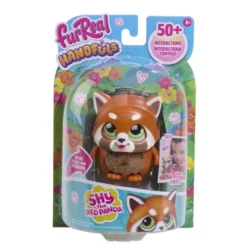 FurReal Handsful Pikku Panda interaktiivinen lemmikki