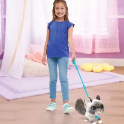 FurReal Wag-a-lots interaktiivinen Kissa