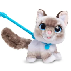FurReal Wag-a-lots interaktiivinen Kissa