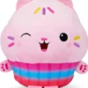 Gabby's Dollhouse Cakey Cat pehmolelu 17cm
