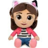 Gabby's Dollhouse Gabby pehmolelu 18cm