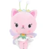 Gabby's Dollhouse Kitty Fairy pehmolelu 18cm