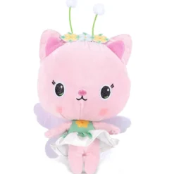 Gabby's Dollhouse Kitty Fairy pehmolelu 18cm