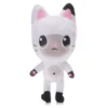 Gabby's Dollhouse Pandy Paws pehmolelu 18cm
