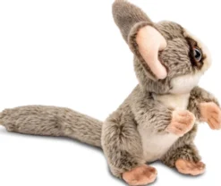 Galago puoliapina pehmolelu 20cm
