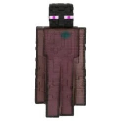 Goo Jit Zu Minecraft Enderman venyvä hahmo