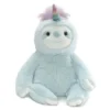 Gund Dazzle Slothicorn pehmolelu