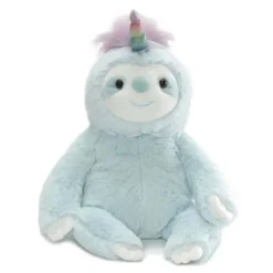 Gund Dazzle Slothicorn pehmolelu