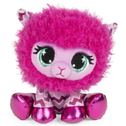 Gund P. Lushes Shelly O'llama lemmikki