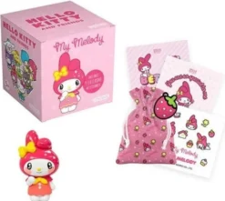 Hello Kitty & Friends My Melody figuuri