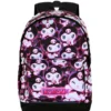 Hello Kitty Kuromi koulu Reppu