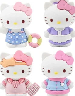 Hello Kitty Mini-Doll yllätys figuuri 5cm