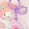 Hello Kitty My Melody avaimenperä