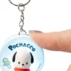 Hello Kitty Pochatto avaimenperä valolla