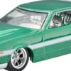 Hot Wheels Fast & Furious 1972 Ford Gran Torino Sport