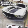 Hot Wheels Fast & Furious 1969 Ford Mustang Boss 302
