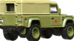 Hot Wheels Fast & Furious Land Rover Defender 110