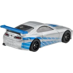 Hot Wheels Fast & Furious Toyota Supra