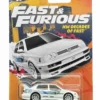 Hot Wheels Fast & Furious Volkswagen Jetta MK3