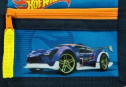 Hot Wheels lasten lompakko