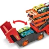 Hot Wheels Mega Hauler kuljetus rekka