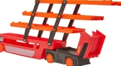 Hot Wheels Mega Hauler kuljetus rekka