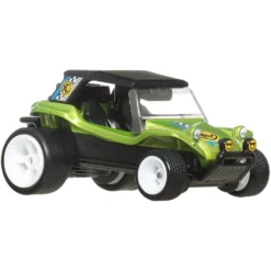 Hot Wheels Premium Boulevard Meyers Manx