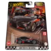 Hot Wheels Premium Boulevard #96 2021 Toyota GR Supra