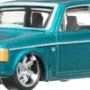 Hot Wheels Premium Car Culture 73 Volvo 142 GL
