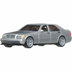 Hot Wheels Premium Fast & Furious Mercedes-Benz 500 SEL