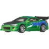 Hot Wheels Premium Fast & Furious 1995 Mitsubishi Eclipse