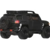 Hot Wheels Premium Fast & Furious Toyota FJ Cruiser