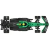 Hot Wheels Premium F1 Kick Sauber team Gabriel Bortoleto #5