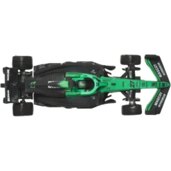 Hot Wheels Premium F1 Kick Sauber team Nico Hülkenberg #27