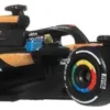 Hot Wheels Premium F1 McLaren team Oscar Piastri #81