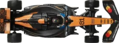 Hot Wheels Premium F1 McLaren team Oscar Piastri #81