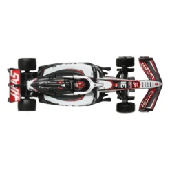 Hot Wheels Premium F1 Moneygram Haas team #31