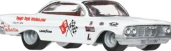 Hot Wheels Premium Team Transport '61 Impala & Horizon Hauler #87