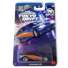 Hot Wheels Silver Series Fast & Furious Nissan Silvia (S15)