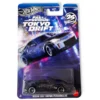 Hot Wheels Silver Series Fast & Furious Tokyo Drift Nissan 350Z Custom