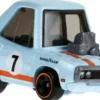 Hot Wheels Tooned Gulf '70 Dodge Charger