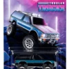 Hot Wheels Tubular Trucks - Chevy Blazer 4×4