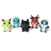 How To Train Your Dragon yllätys pehmolelu 9cm