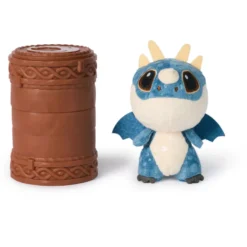 How To Train Your Dragon yllätys pehmolelu 9cm